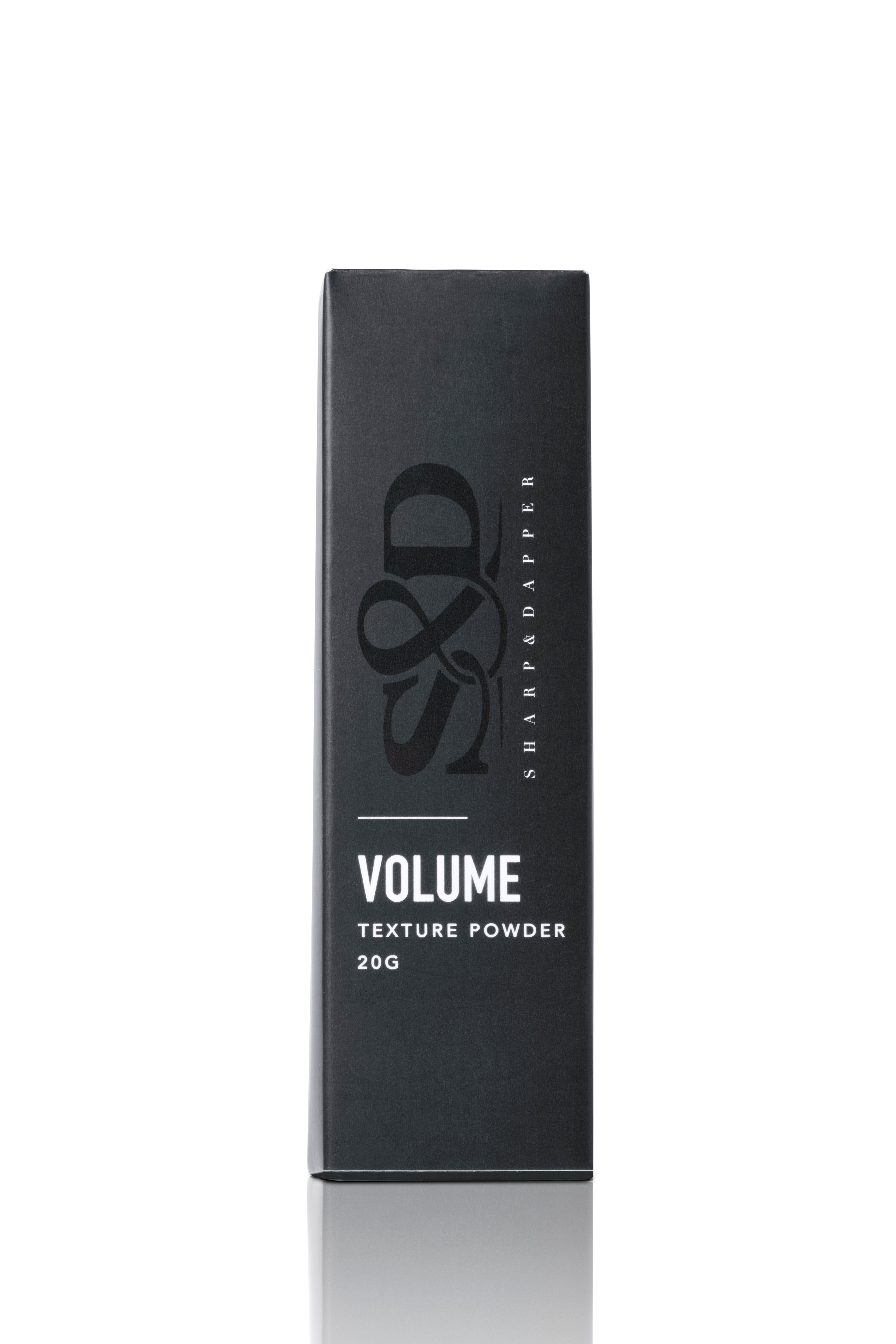VOLUME TEXTURE POWDER