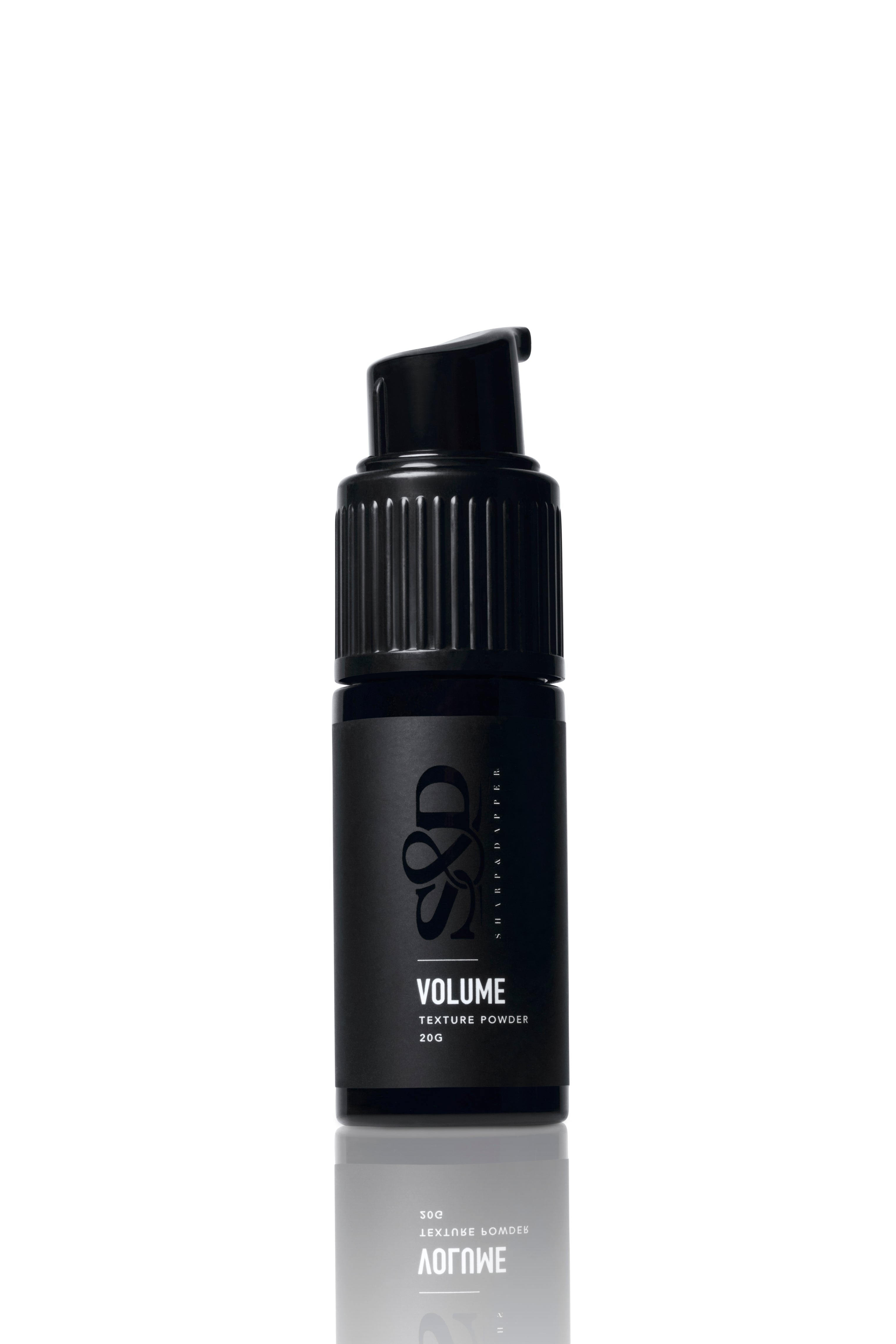 VOLUME TEXTURE POWDER – Sharp & Dapper Collection