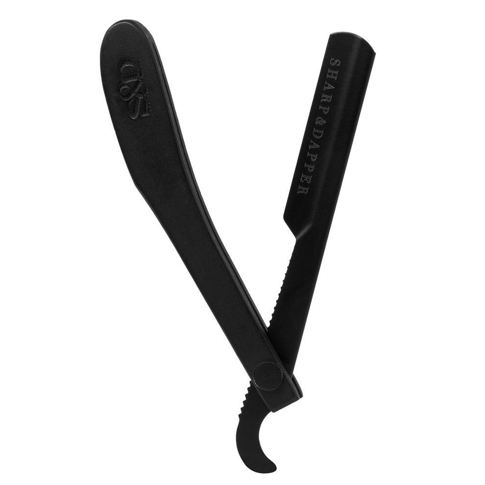 Turkish Razor Packet Turkish Razor – Sharp & Dapper Collection