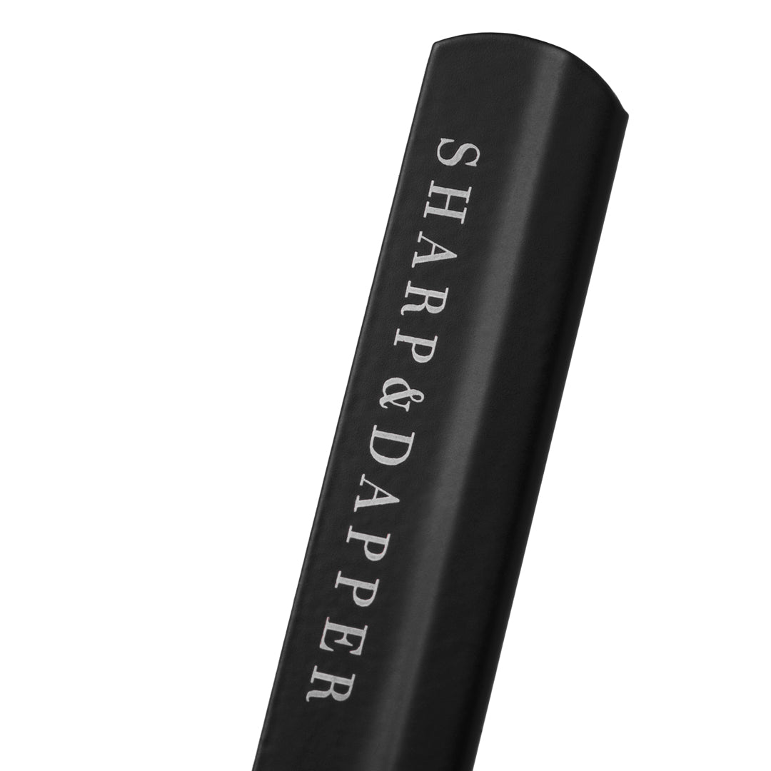 Turkish Razor Packet Turkish Razor – Sharp & Dapper Collection